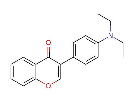 C<sub>19</sub>H<sub>19</sub>NO<sub>2</sub>