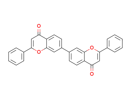 7,7''-biflavone