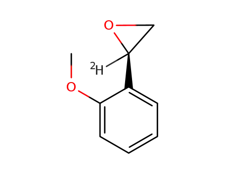 C<sub>9</sub>H<sub>9</sub><sup>(2)</sup>HO<sub>2</sub>