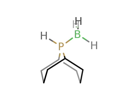 9-phosphabicyclo[3.3.1]nonane borane