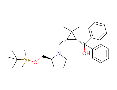 1310487-00-3 Structure