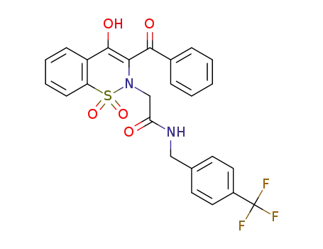 1310459-62-1 Structure
