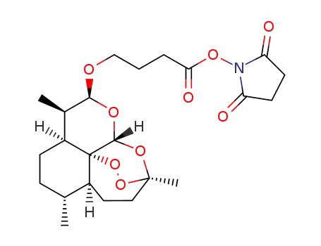 C<sub>23</sub>H<sub>33</sub>NO<sub>9</sub>