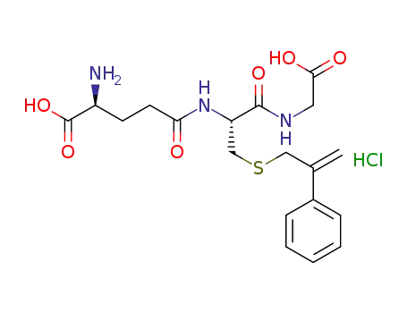 1268386-37-3 Structure