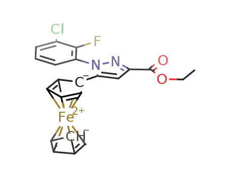 1309044-67-4 Structure