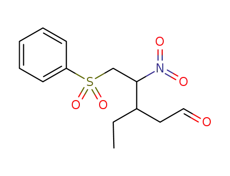 C<sub>13</sub>H<sub>17</sub>NO<sub>5</sub>S