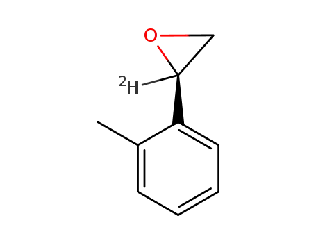 C<sub>9</sub>H<sub>9</sub><sup>(2)</sup>HO