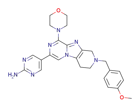 1280204-01-4 Structure