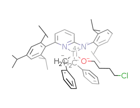 1279715-07-9 Structure