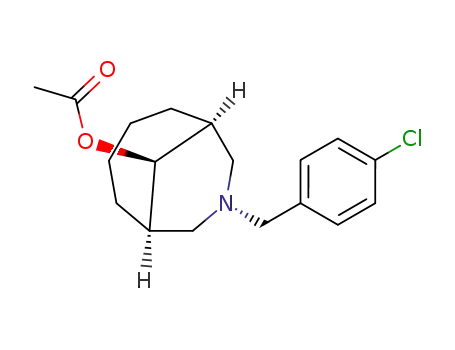 C<sub>18</sub>H<sub>24</sub>ClNO<sub>2</sub>