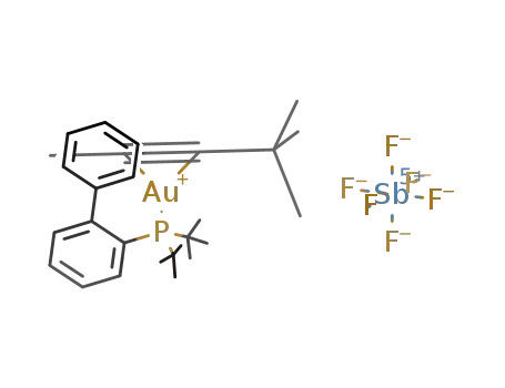 1293385-84-8 Structure