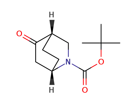C<sub>12</sub>H<sub>19</sub>NO<sub>3</sub>