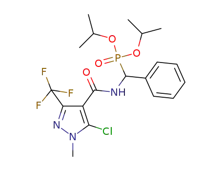 1300734-64-8 Structure