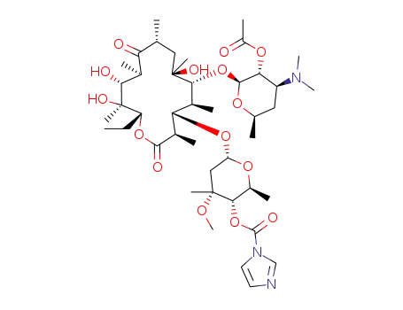 1253278-87-3 Structure