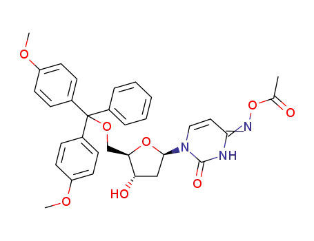 1291095-91-4 Structure