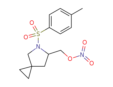 C<sub>14</sub>H<sub>18</sub>N<sub>2</sub>O<sub>5</sub>S