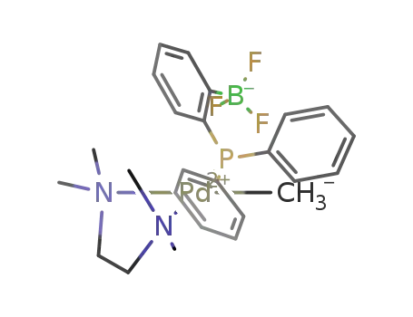 1318802-27-5 Structure