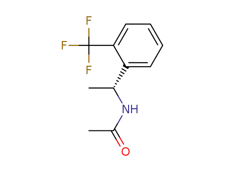 Molecular Structure of 1101127-48-3 (C<sub>11</sub>H<sub>12</sub>F<sub>3</sub>NO)