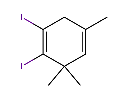 1307886-24-3 Structure