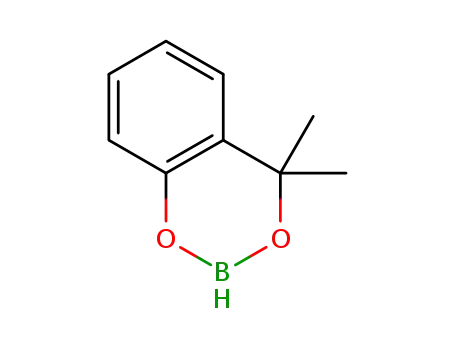 C<sub>9</sub>H<sub>11</sub>BO<sub>2</sub>