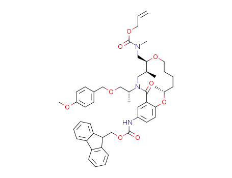 1255213-84-3 Structure