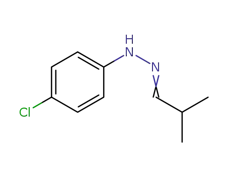 C<sub>10</sub>H<sub>13</sub>ClN<sub>2</sub>