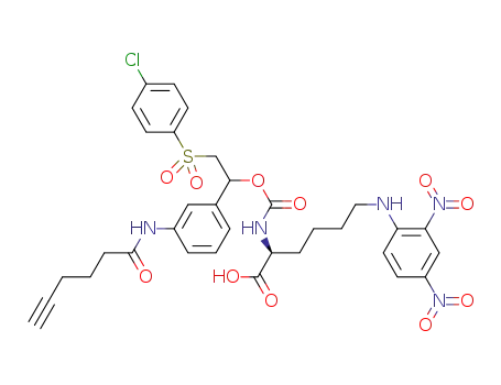 1346693-85-3 Structure