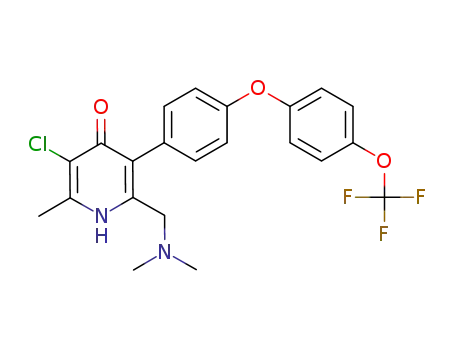 1334392-98-1 Structure