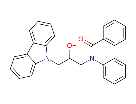 C<sub>28</sub>H<sub>24</sub>N<sub>2</sub>O<sub>2</sub>