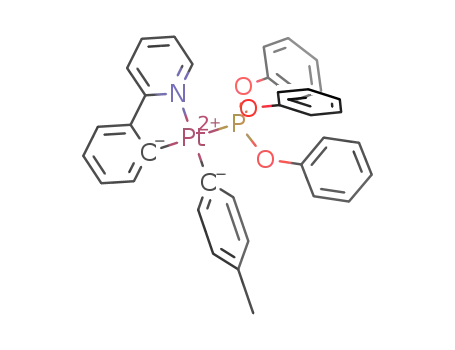 1338533-14-4 Structure