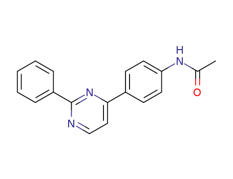 C<sub>18</sub>H<sub>15</sub>N<sub>3</sub>O