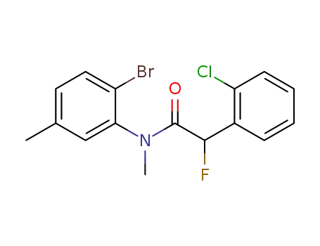 1379665-21-0 Structure