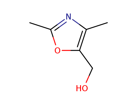 Best price/ (2,4-dimethyl-1,3-oxazol-5-yl)methanol(SALTDATA: FREE)  CAS NO.214553-55-6