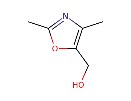 (2,4-Dimethyl-1,3-oxazol-5-yl)methanol