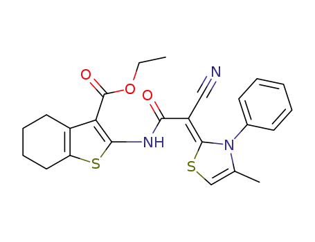 1286216-37-2 Structure