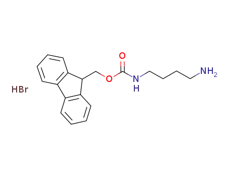 N-FMoc-1,4- 부탄 디아 마인 하이드로 브로마이드