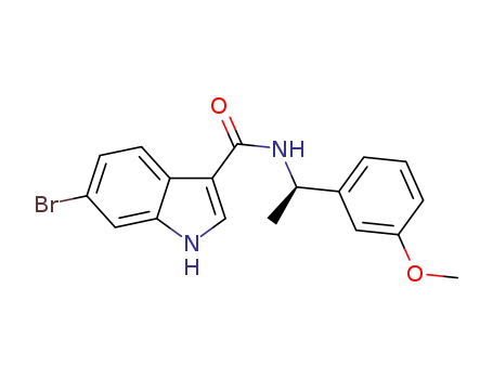 1296201-94-9 Structure