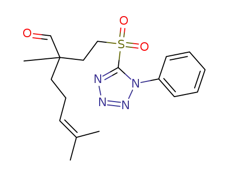 1342313-27-2 Structure