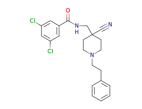 1338251-85-6 Structure