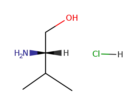 17016-89-6 Structure