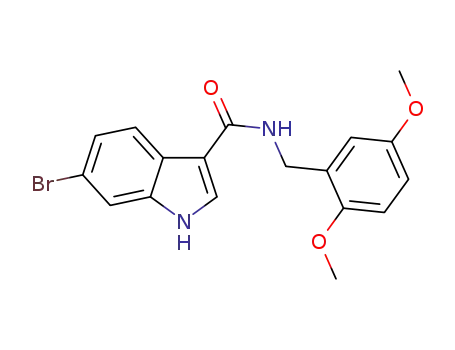 1296202-05-5 Structure