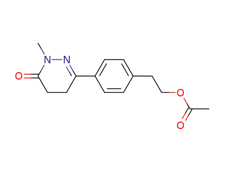 C<sub>15</sub>H<sub>18</sub>N<sub>2</sub>O<sub>3</sub>
