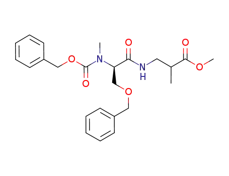 C<sub>24</sub>H<sub>30</sub>N<sub>2</sub>O<sub>6</sub>