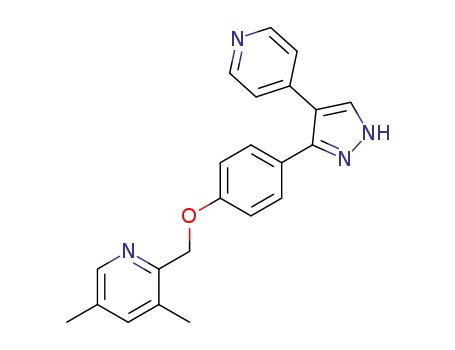 1320293-08-0 Structure