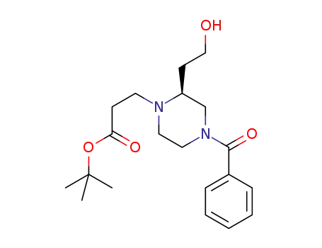 1334483-05-4 Structure