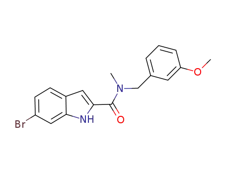 1296201-74-5 Structure