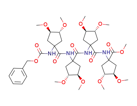 1380078-04-5 Structure