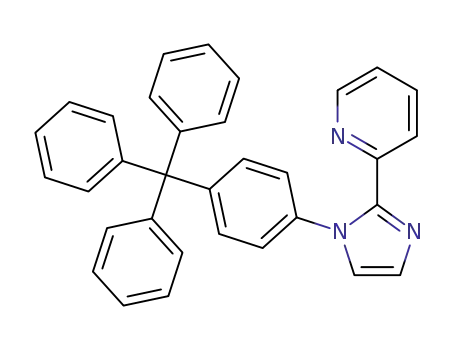 1233084-71-3 Structure