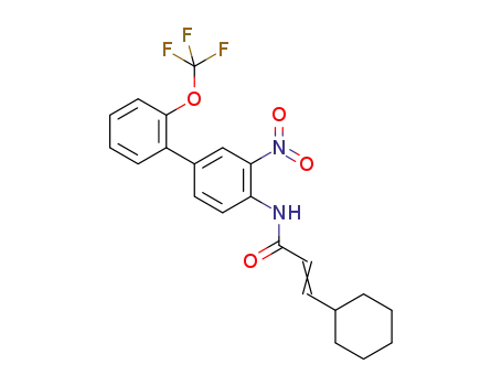 1365108-87-7 Structure