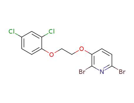 1355026-47-9 Structure